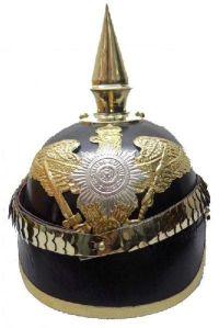 Pickelhaube Prussian Garde Helmet