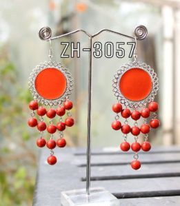 ZH earrings