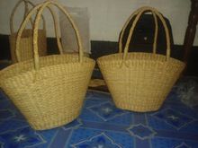 Bamboo Bags