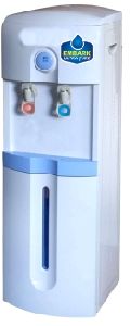 Commercial R.O Water Purifier