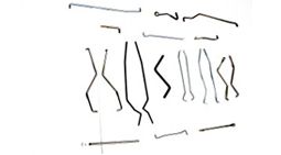 Wire Bending Products