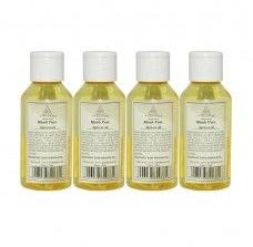 KHADI PURE HERBAL APRICOT OIL