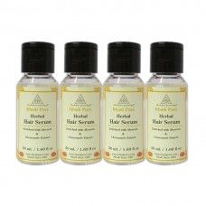 KHADI PURE HERBAL HAIR SERUM