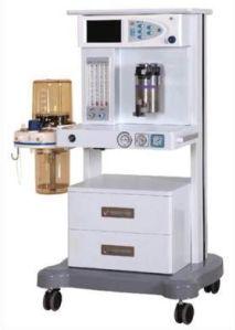 Anesthesia Ventilator