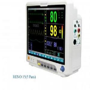 patient monitoring system