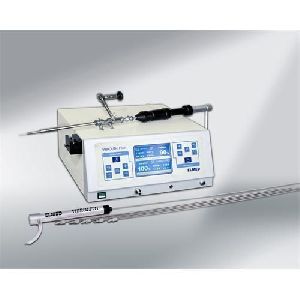 Pneumatic Lithotripter