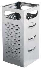 BOXED GRATER