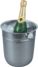 Champagne Bucket