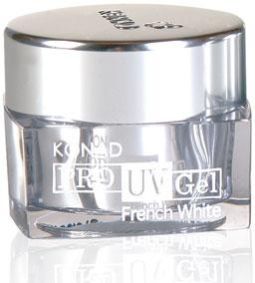 Konad French White Gel