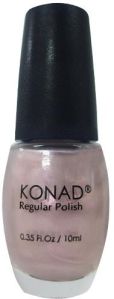 Konad Regular Polish 10ml Light Violet