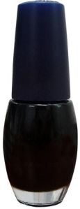 Konad Regular Polish 10ml Solid Black