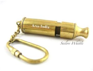 Scout Sailors Whistle