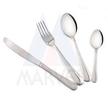 Stainless Steel Step Safari Cutlery Set