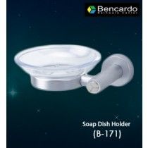 Bathroom Accessory - Soap Dish Holder