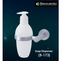 Bathroom Accessory - Soap Dispenser