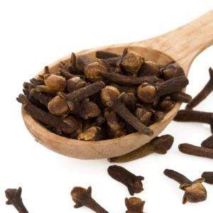 Cloves