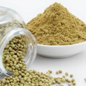 Coriander Powder