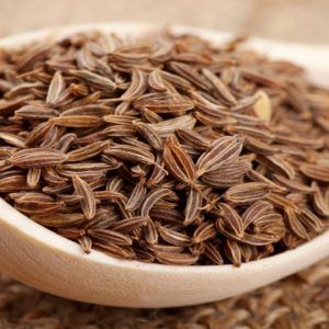 Cumin Seeds Whole