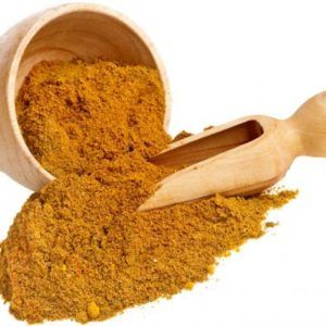 Curry Powder