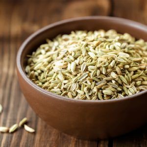 Fennel Seeds