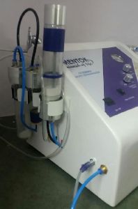 Micro Dermabrasion Machine,Scars, Skin micro dermabrasion,Medical Equipment