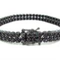 black diamond bracelets