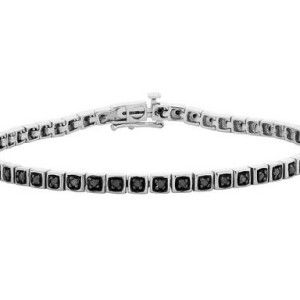 Diamond Tennis Bracelet