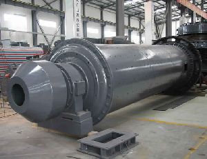 Ball Mill