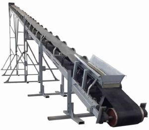 Belt Conveyor