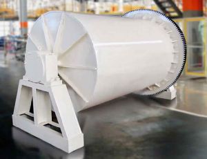 Ceramic Ball Mill