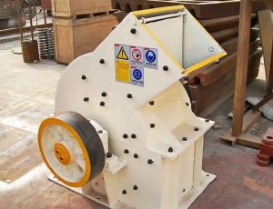 Hammer Crusher