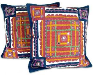 Banjara Pillow Cases