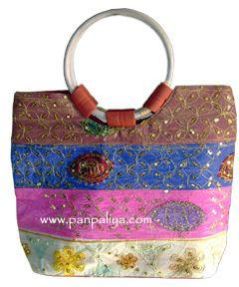 Ethnic Bohemian ladies Purses