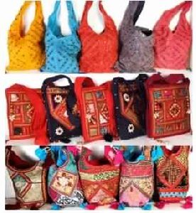 Hand bags