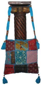 Tribal Ethnic shoulder Bags/ college bag