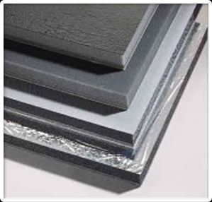 heat insulation materials