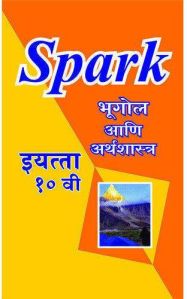 Class 10th Spark Final Revision Books