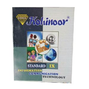Kohinoor Information Communication Technology Books