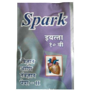 Spark Science Books