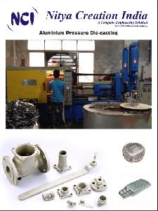 Aluminium Pressure Die - Casting