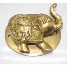 Brass Metal Door Knocker