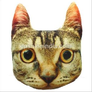 Cushion Soft Toy