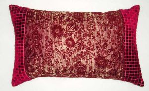 Decorative Pillow Cover