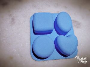 Basic Shape Silicon Soap Mold