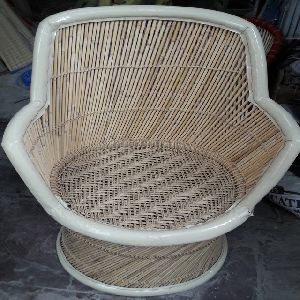 bamboo Mudda Chair