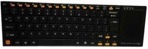 Wireless Keyboard Keyboard-DKB142-10