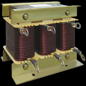 Detuned Reactor