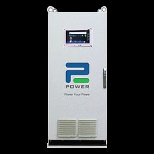 Hybrid Power Factor Correction Panel