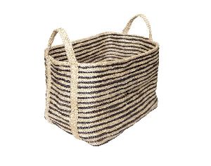 storage baskets