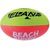 Water Way Beach Rugby Ball